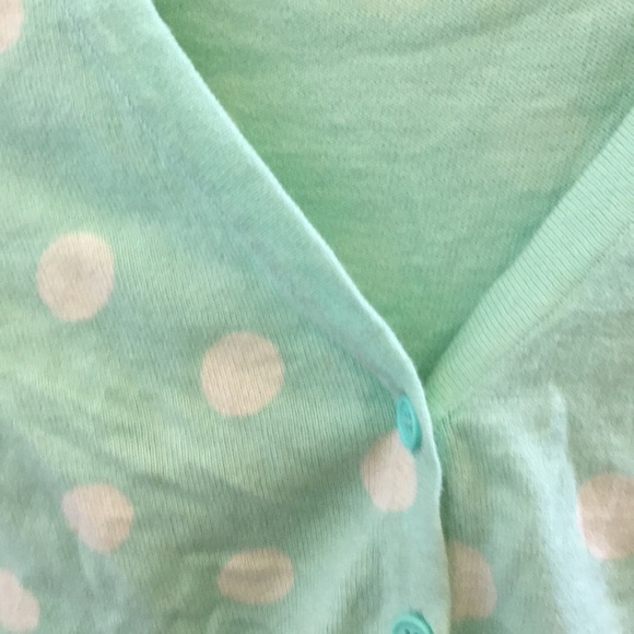 FINAL MARKDOWN Junior rue 21 sweater medium - Picture 2 of 3